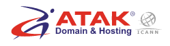 Atak Domain